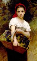 Bouguereau, William-Adolphe